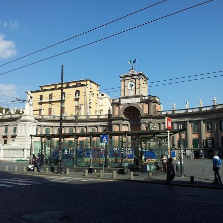Mediterranean Roof Naples Exterior photo