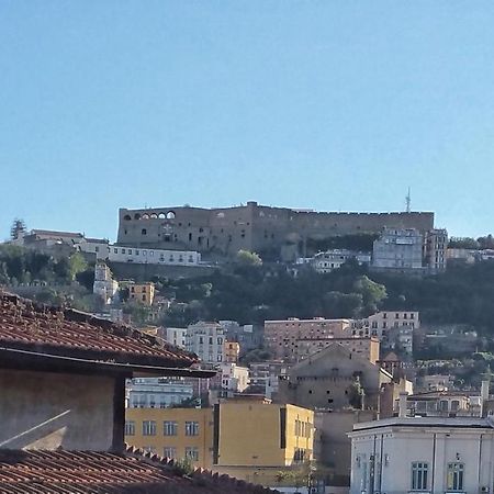 Mediterranean Roof Naples Exterior photo