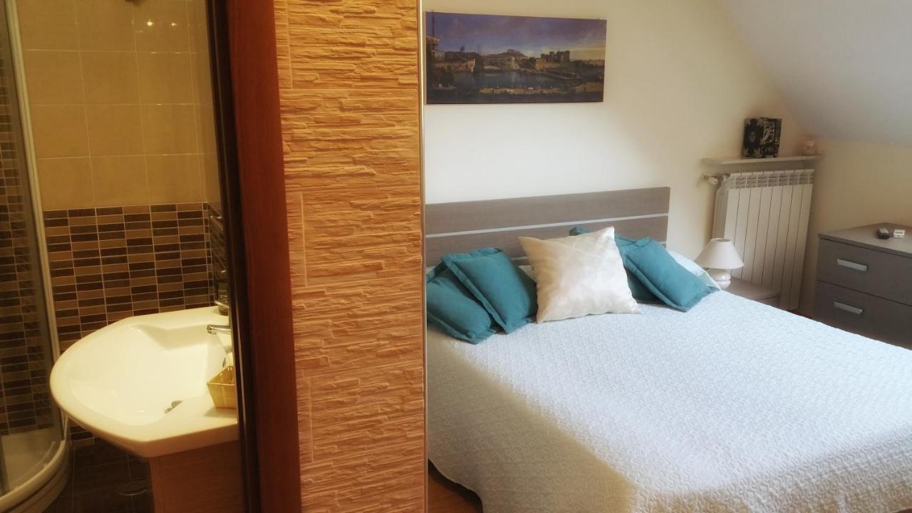 Mediterranean Roof Bed & Breakfast Naples Exterior photo