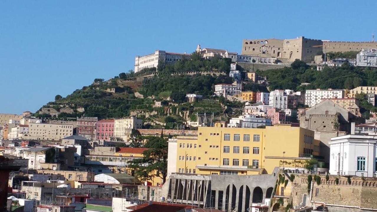 Mediterranean Roof Naples Exterior photo