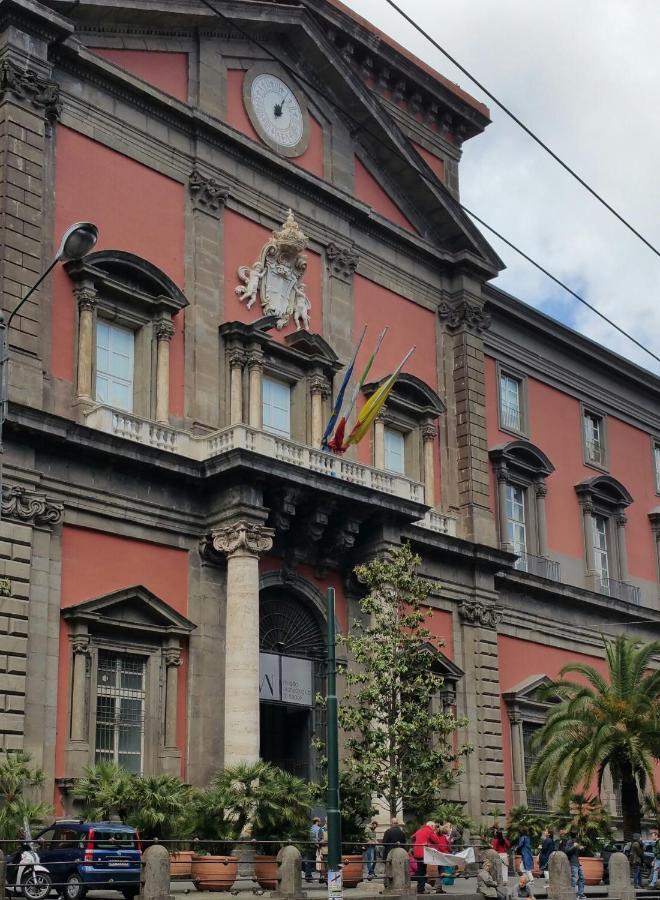 Mediterranean Roof Naples Exterior photo